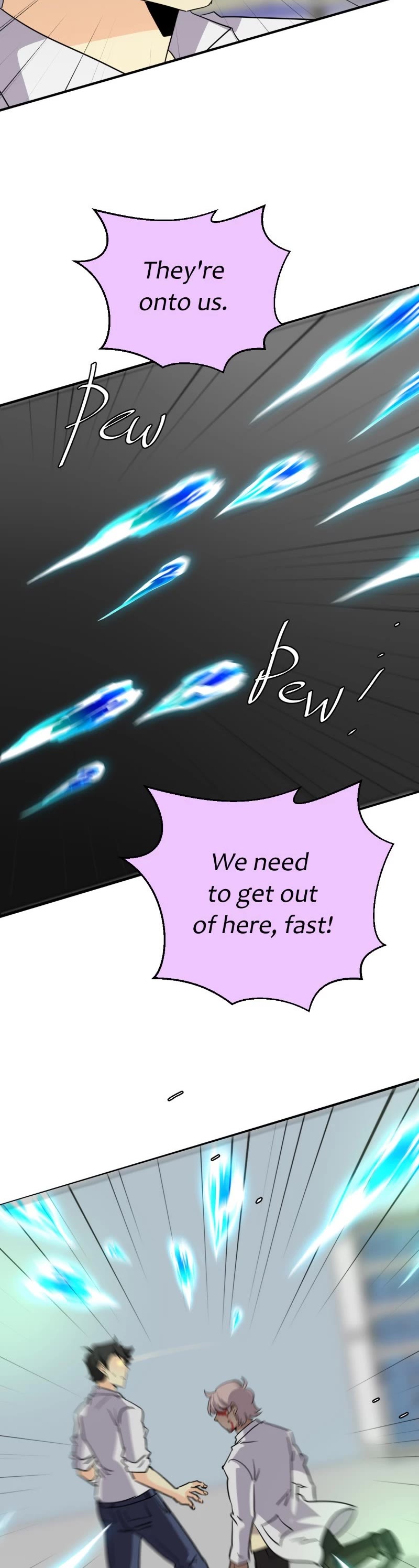 UnOrdinary Chapter 296 - Page 49 in English