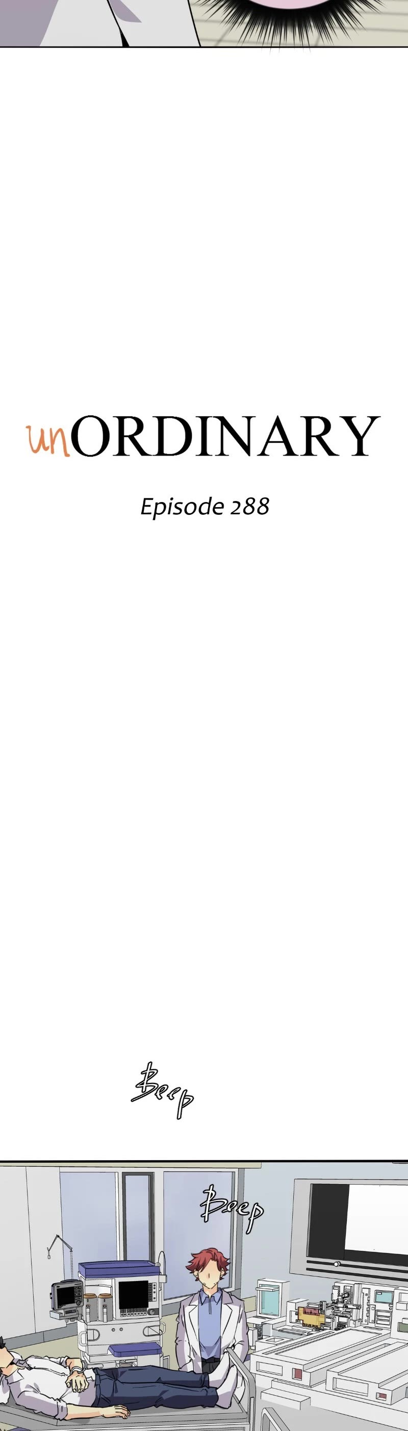 UnOrdinary Chapter 296 - Page 5 in English