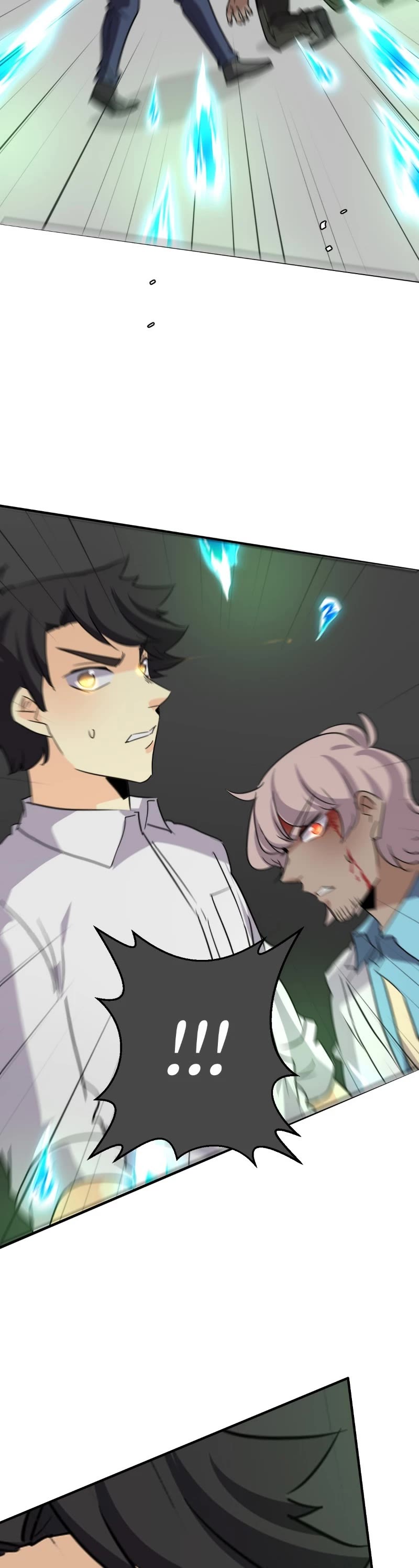 UnOrdinary Chapter 296 - Page 50 in English
