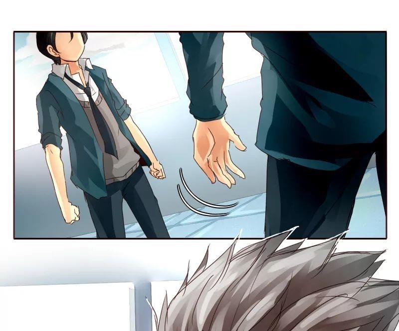 UnOrdinary Chapter 3 - Page 15 in English