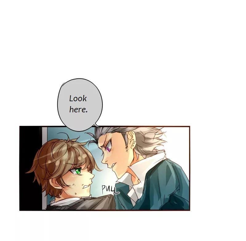 UnOrdinary Chapter 3 - Page 7 in English