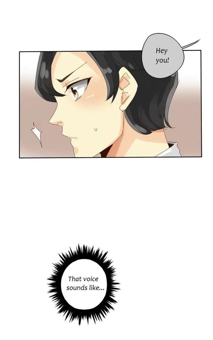 UnOrdinary Chapter 30 - Page 12 in English