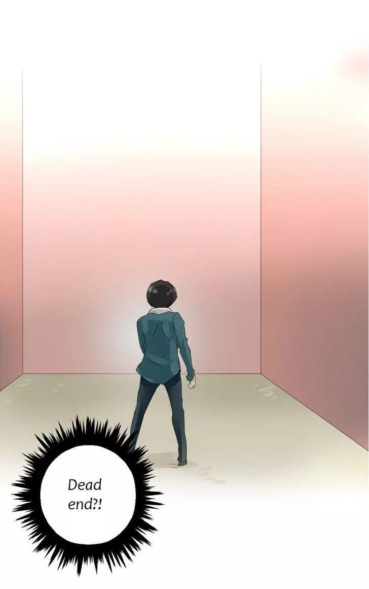 UnOrdinary Chapter 30 - Page 19 in English