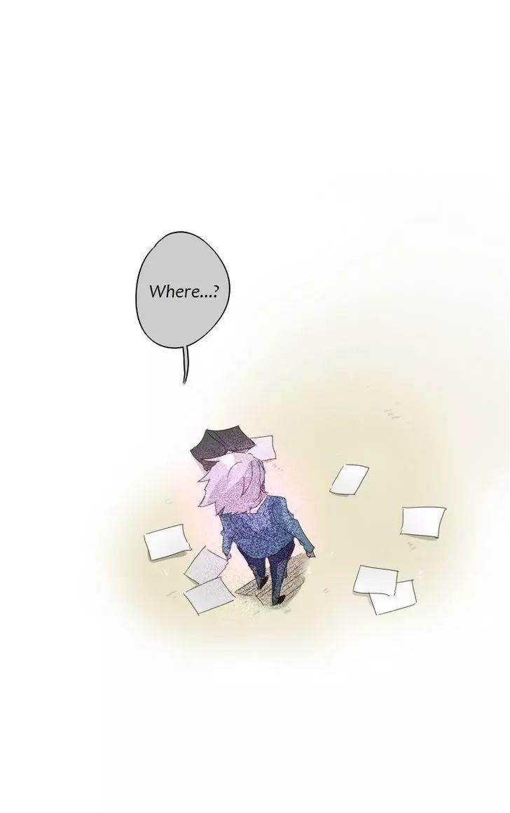 UnOrdinary Chapter 30 - Page 33 in English