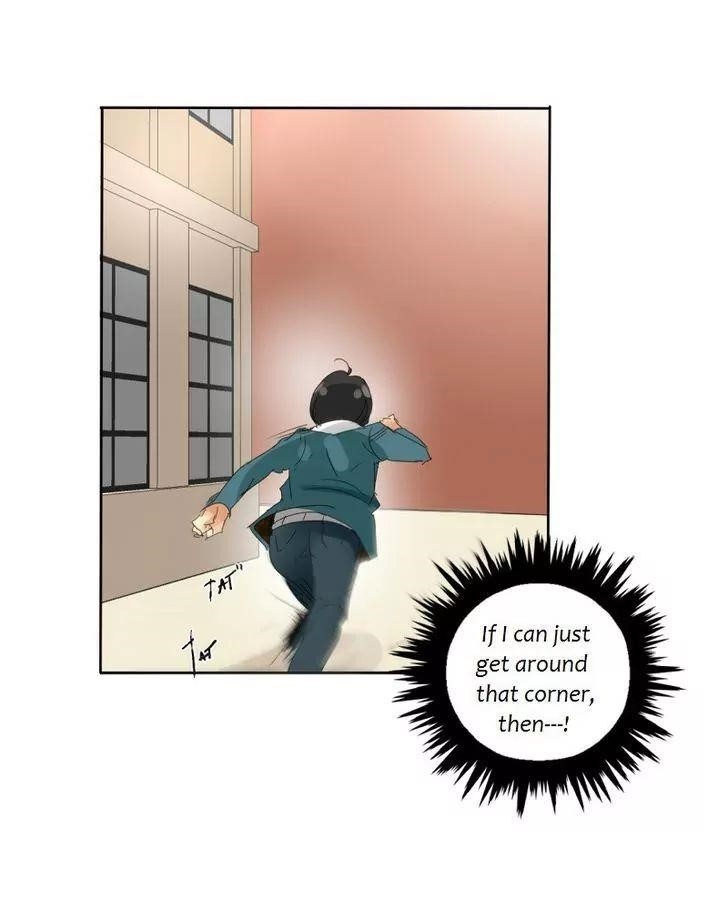 UnOrdinary Chapter 30 - Page 36 in English