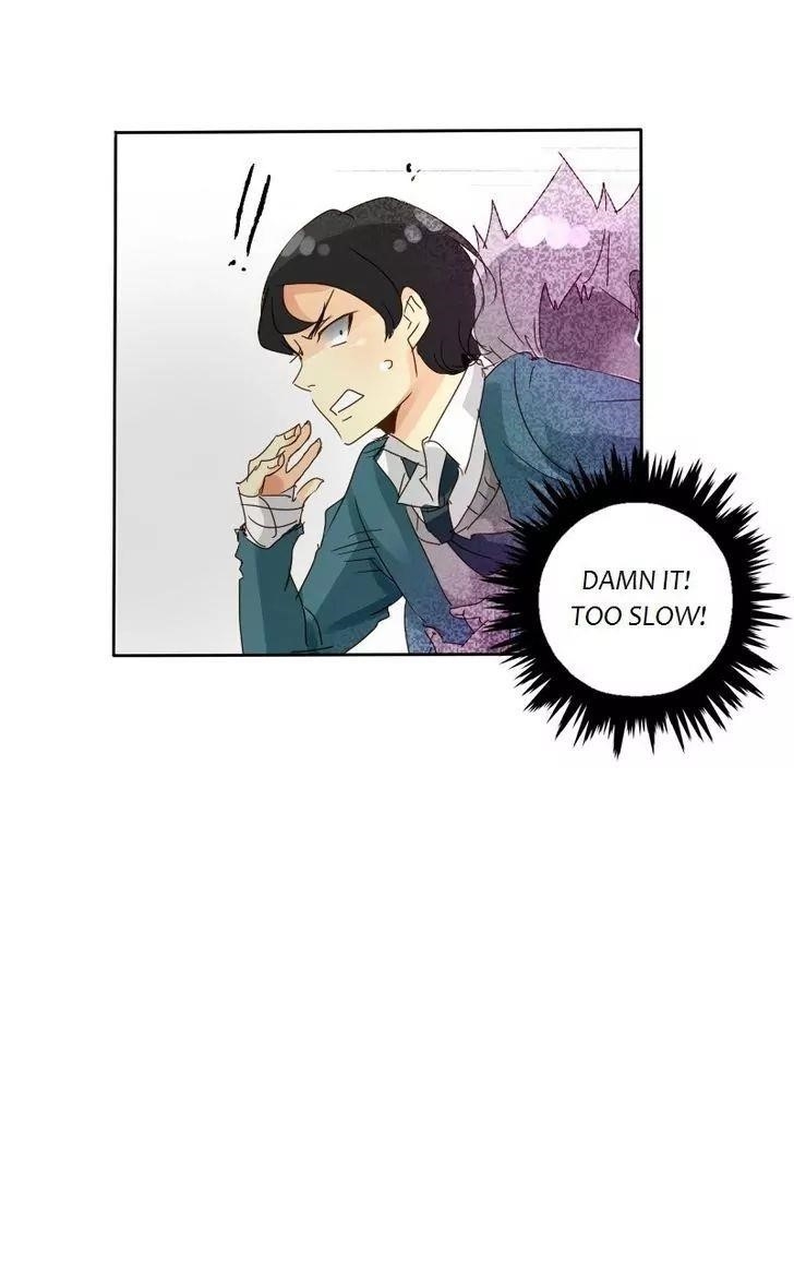 UnOrdinary Chapter 30 - Page 38 in English