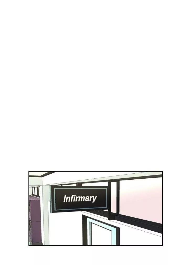 UnOrdinary Chapter 30 - Page 46 in English