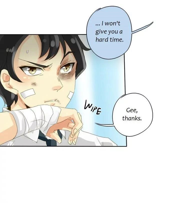 UnOrdinary Chapter 30 - Page 53 in English