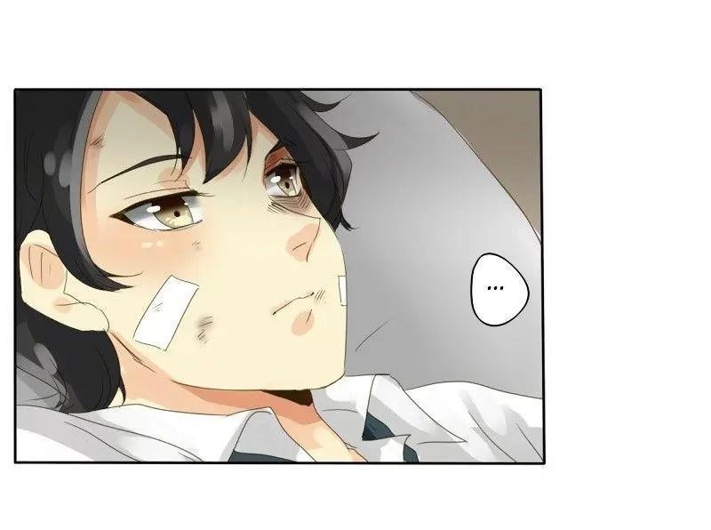 UnOrdinary Chapter 30 - Page 56 in English