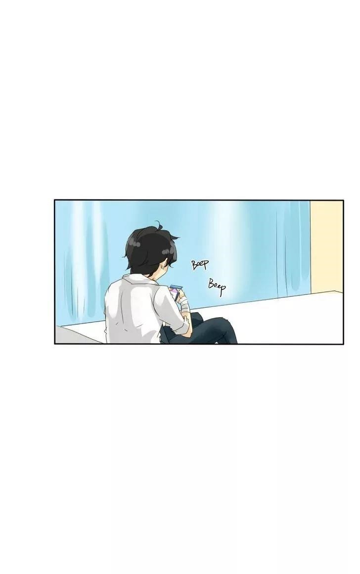 UnOrdinary Chapter 30 - Page 61 in English