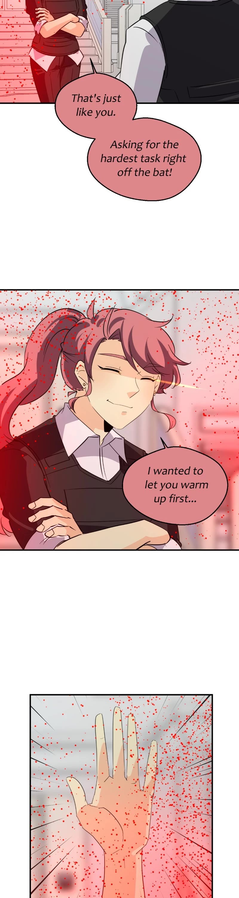UnOrdinary Chapter 304 - Page 12 in English