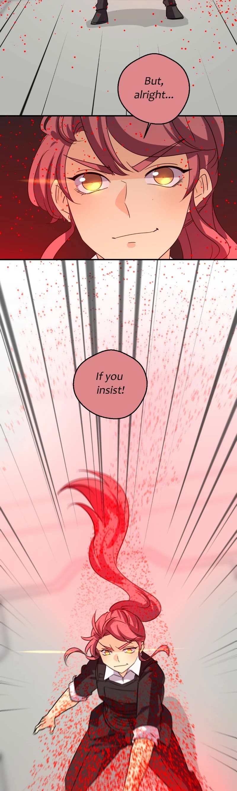UnOrdinary Chapter 304 - Page 14 in English