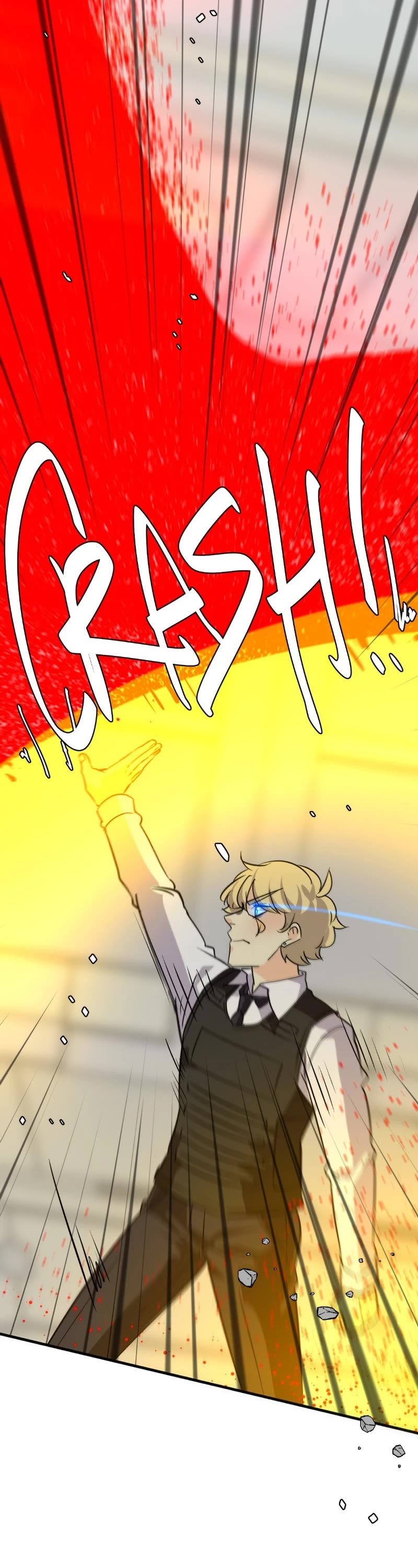 UnOrdinary Chapter 304 - Page 16 in English