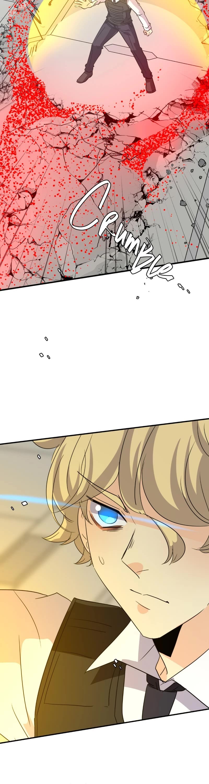 UnOrdinary Chapter 304 - Page 18 in English