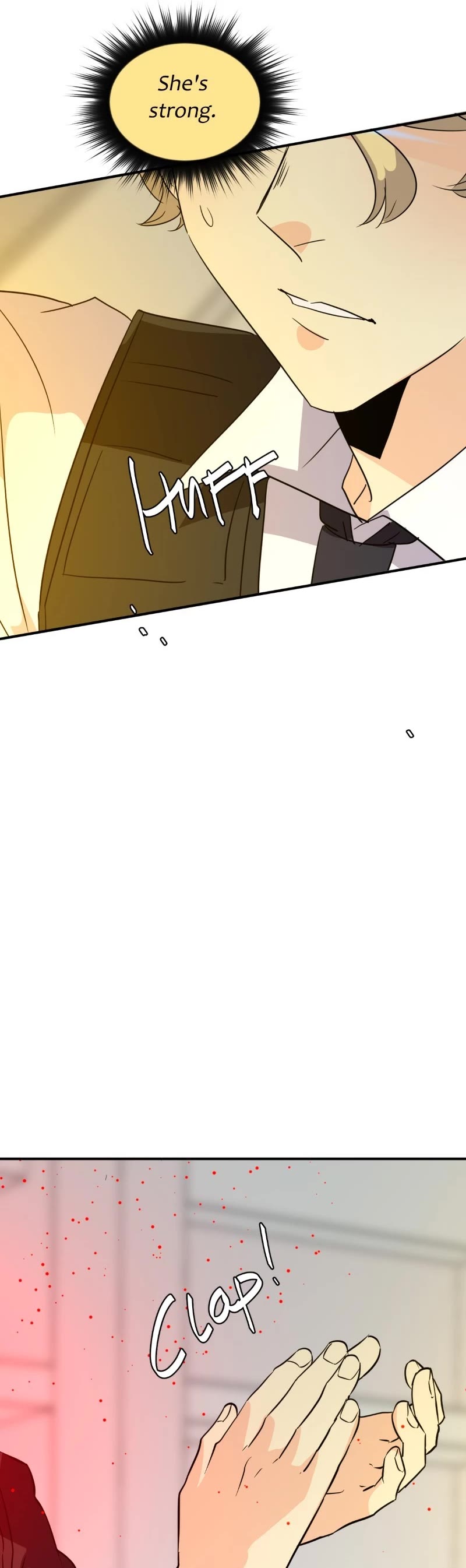 UnOrdinary Chapter 304 - Page 19 in English