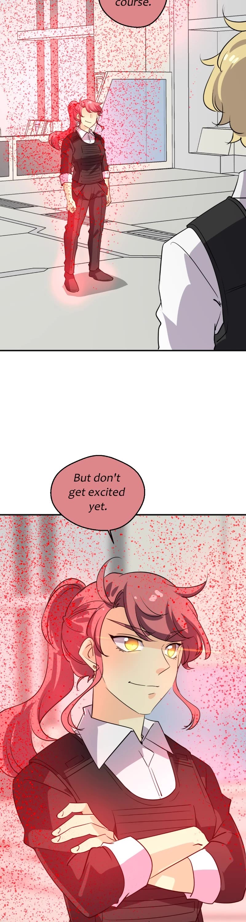 UnOrdinary Chapter 304 - Page 4 in English