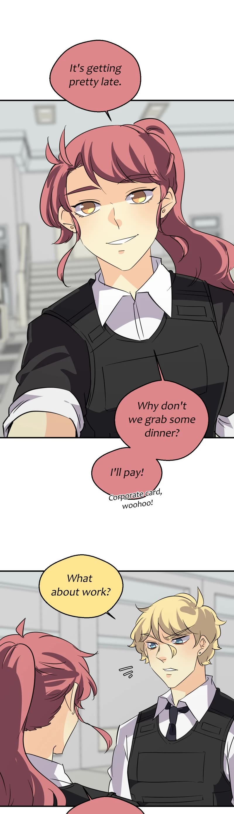 UnOrdinary Chapter 304 - Page 40 in English