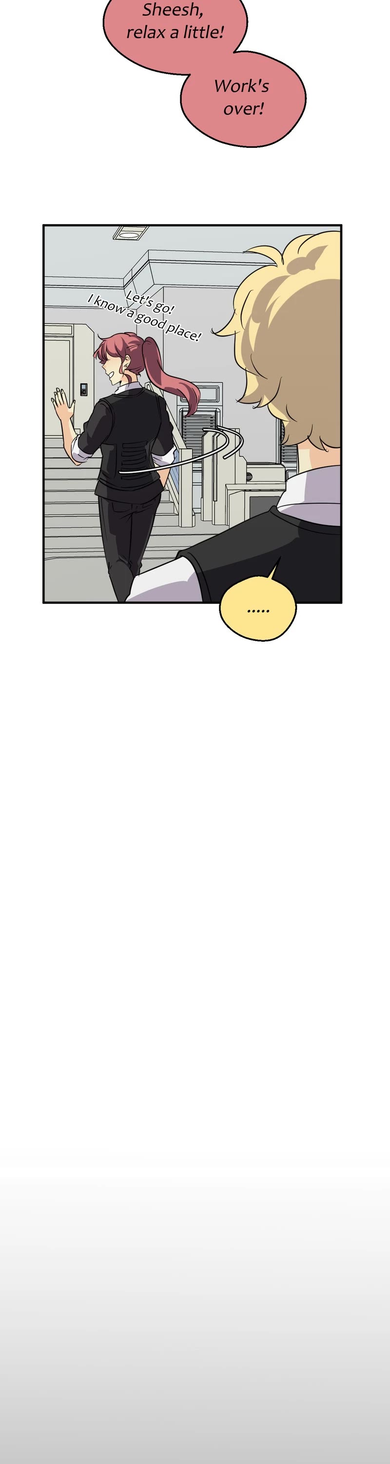 UnOrdinary Chapter 304 - Page 41 in English