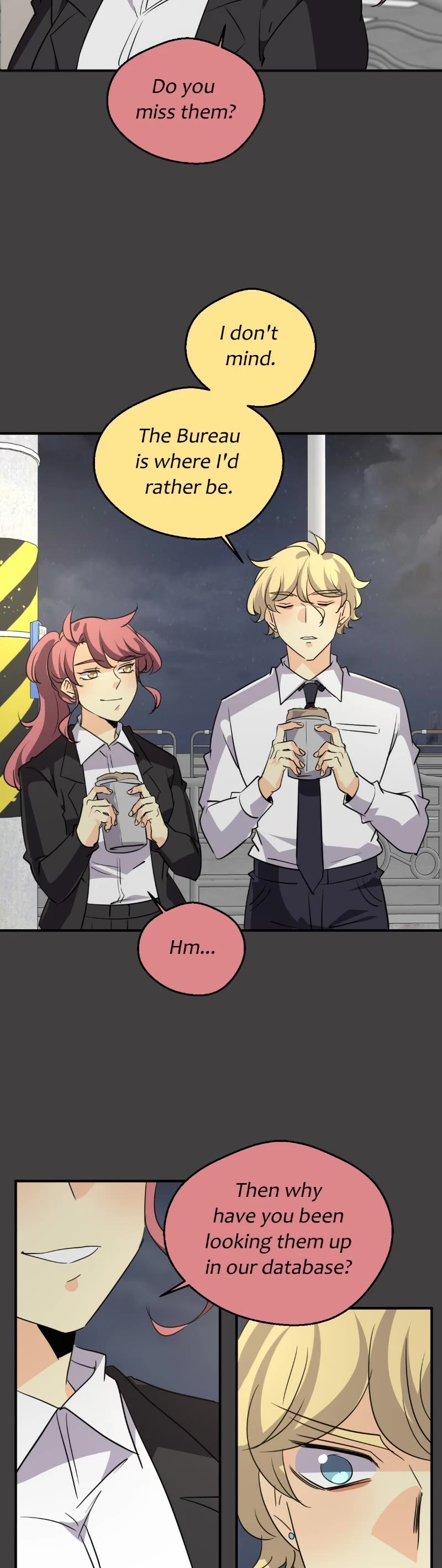 UnOrdinary Chapter 304 - Page 45 in English