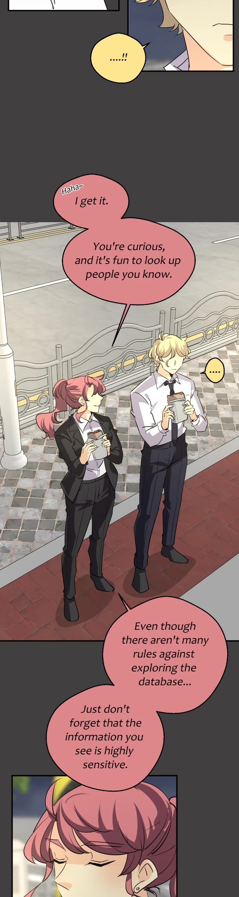UnOrdinary Chapter 304 - Page 46 in English