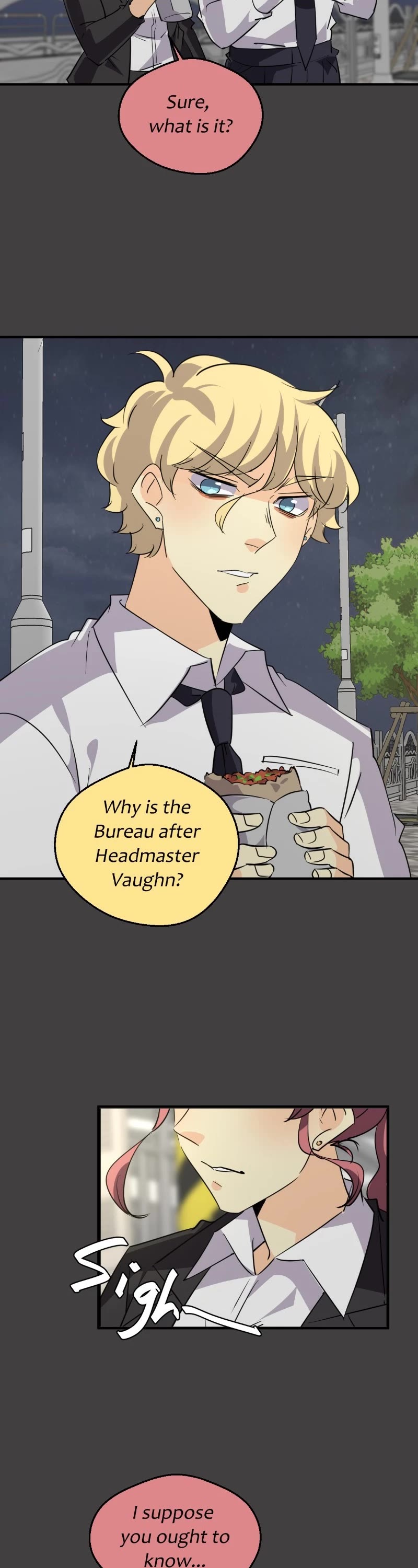UnOrdinary Chapter 304 - Page 48 in English