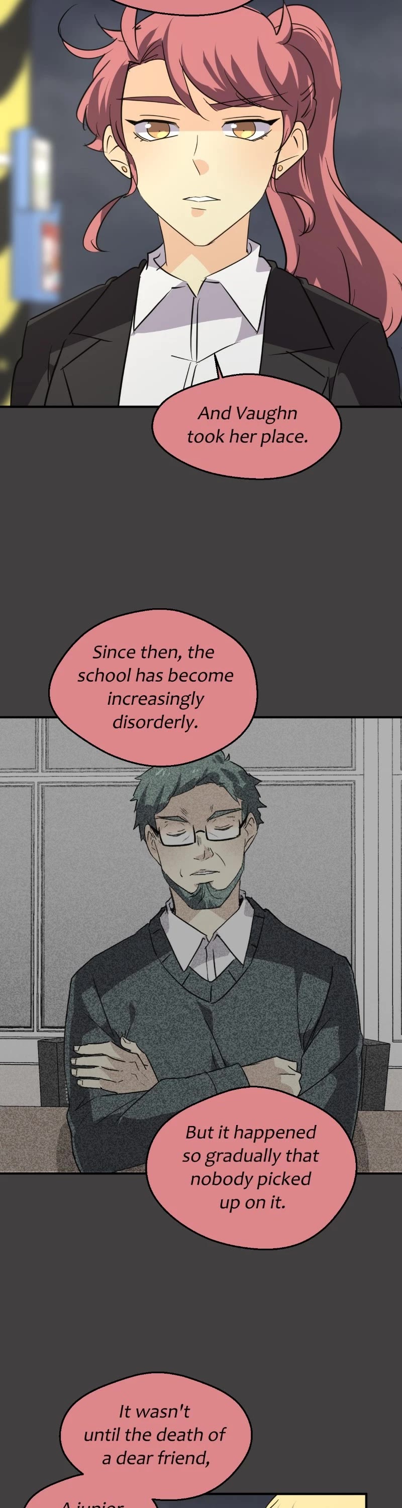 UnOrdinary Chapter 304 - Page 52 in English