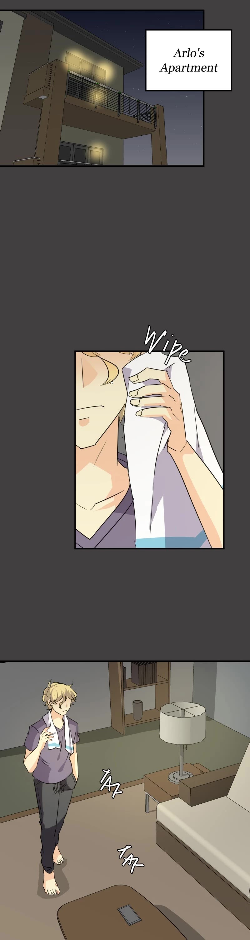 UnOrdinary Chapter 304 - Page 56 in English