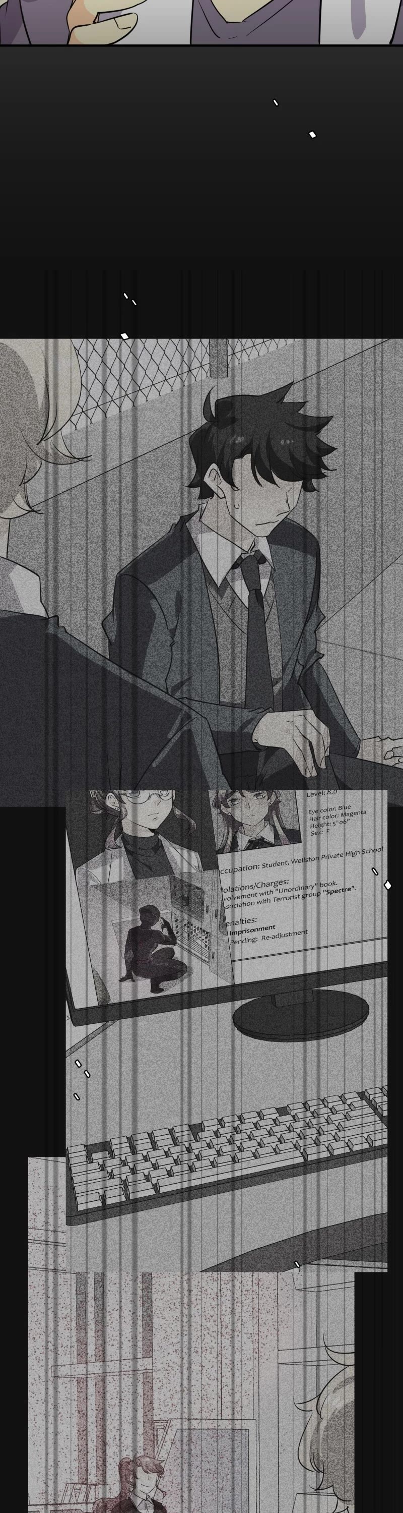 UnOrdinary Chapter 304 - Page 58 in English