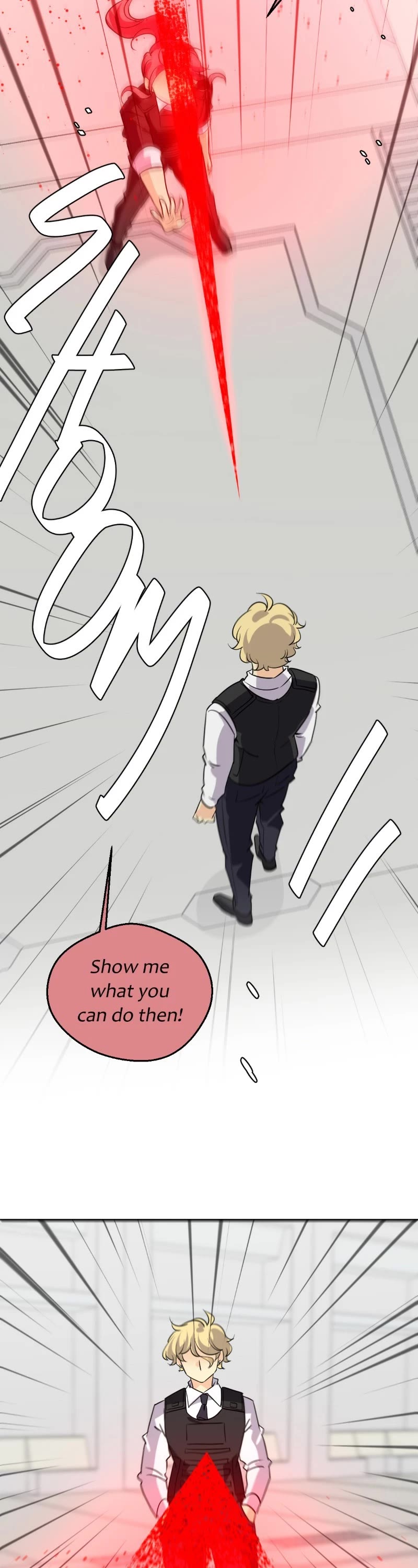 UnOrdinary Chapter 304 - Page 9 in English