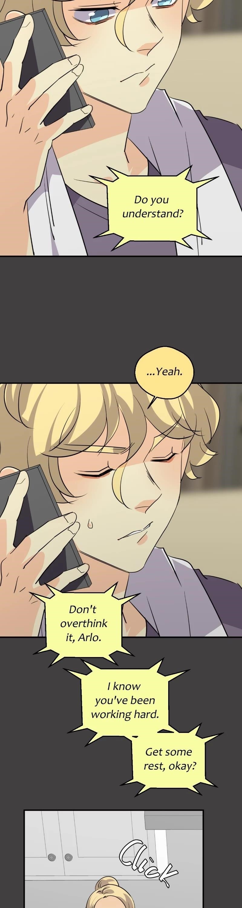UnOrdinary Chapter 305 - Page 13 in English