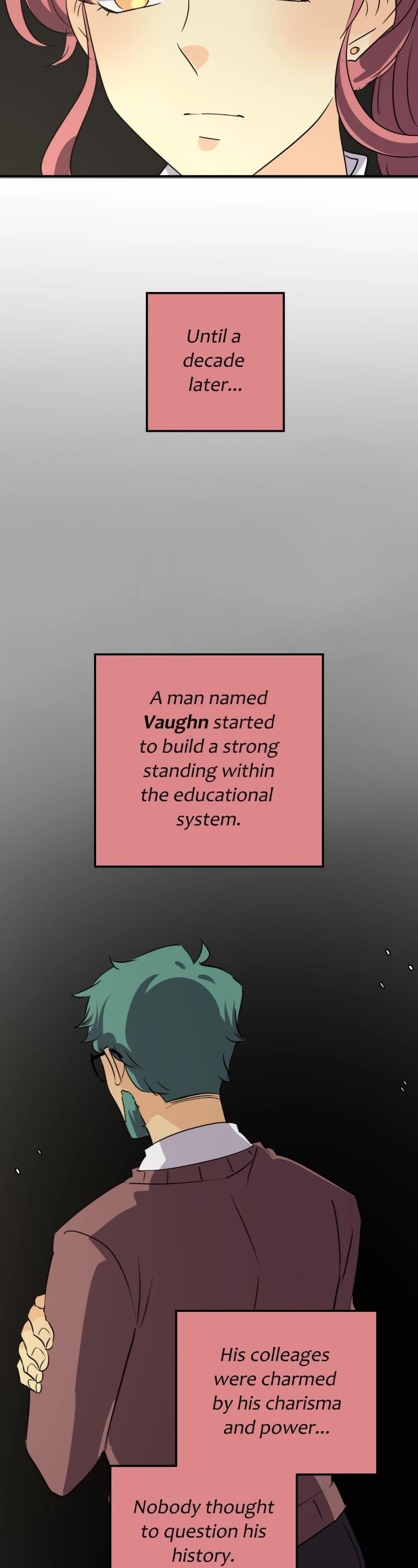 UnOrdinary Chapter 305 - Page 23 in English