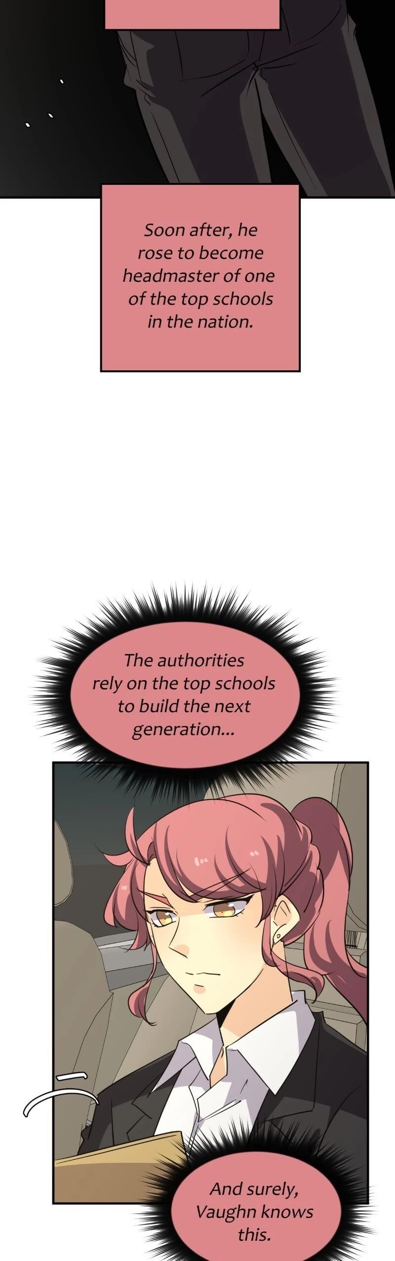 UnOrdinary Chapter 305 - Page 24 in English