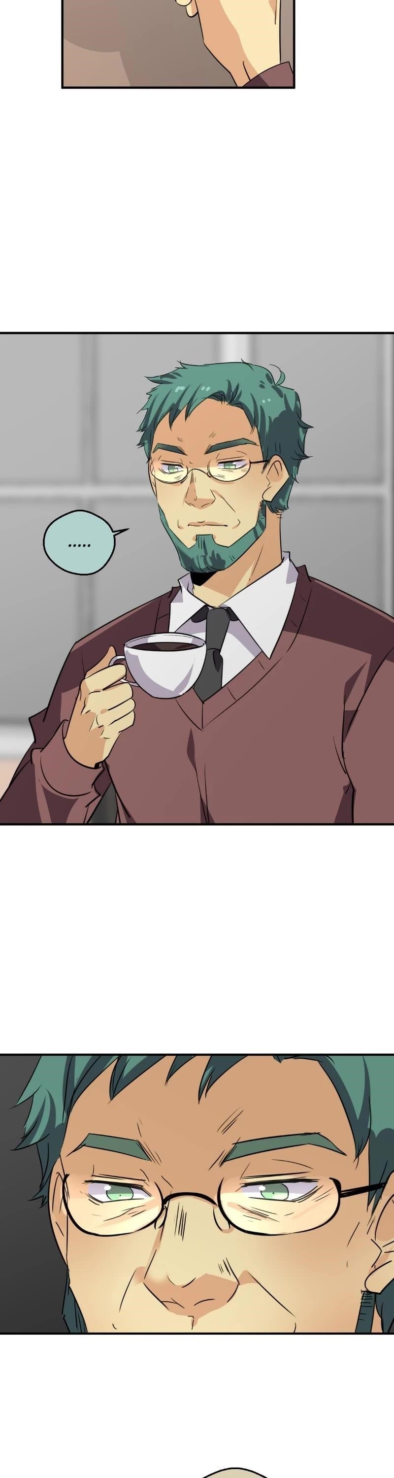 UnOrdinary Chapter 305 - Page 27 in English