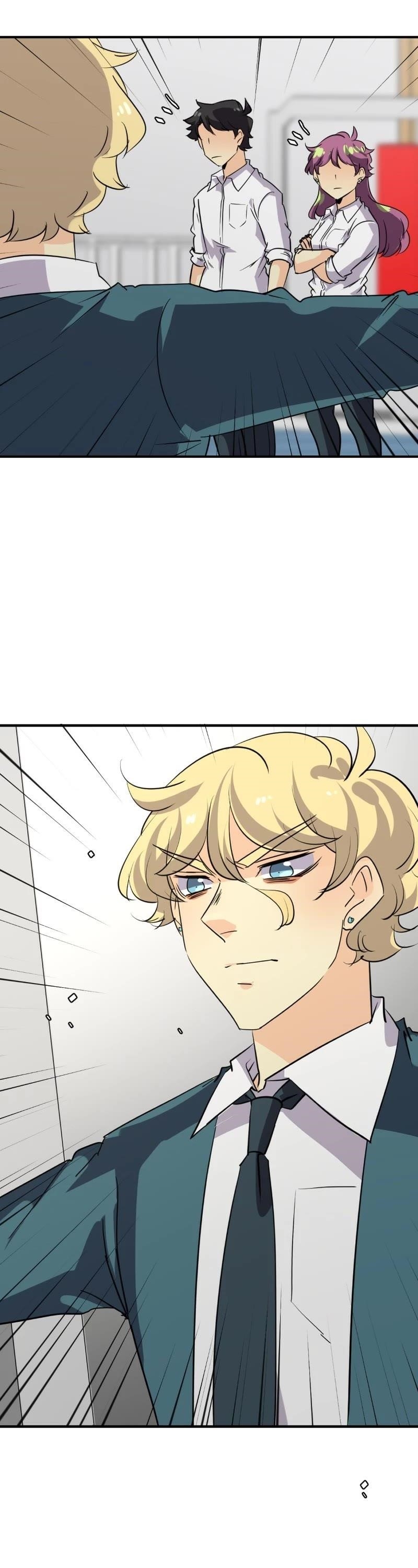 UnOrdinary Chapter 305 - Page 42 in English