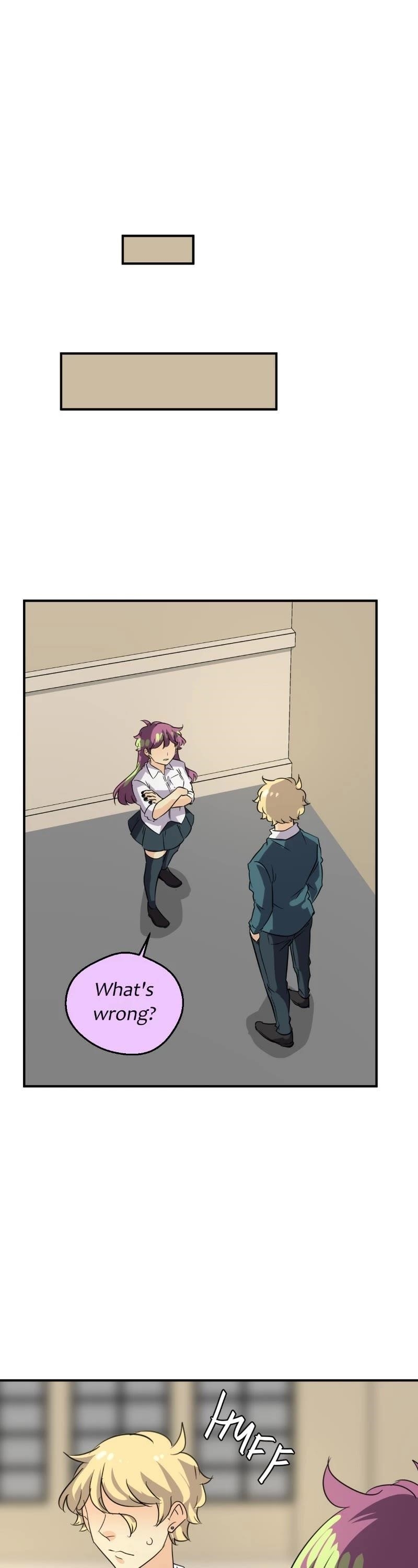 UnOrdinary Chapter 305 - Page 47 in English