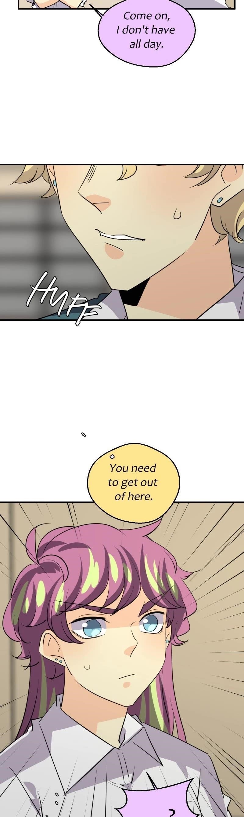 UnOrdinary Chapter 305 - Page 49 in English