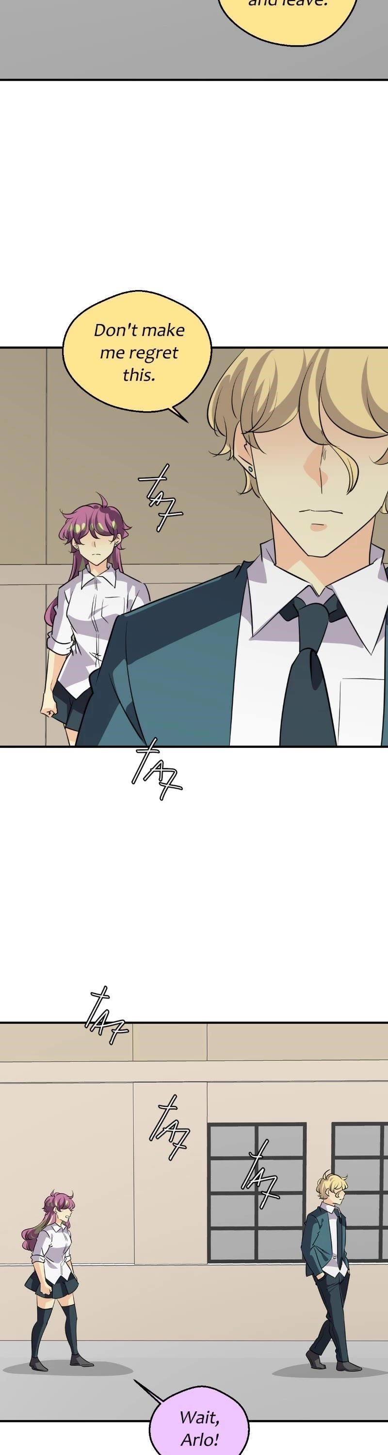 UnOrdinary Chapter 306 - Page 11 in English