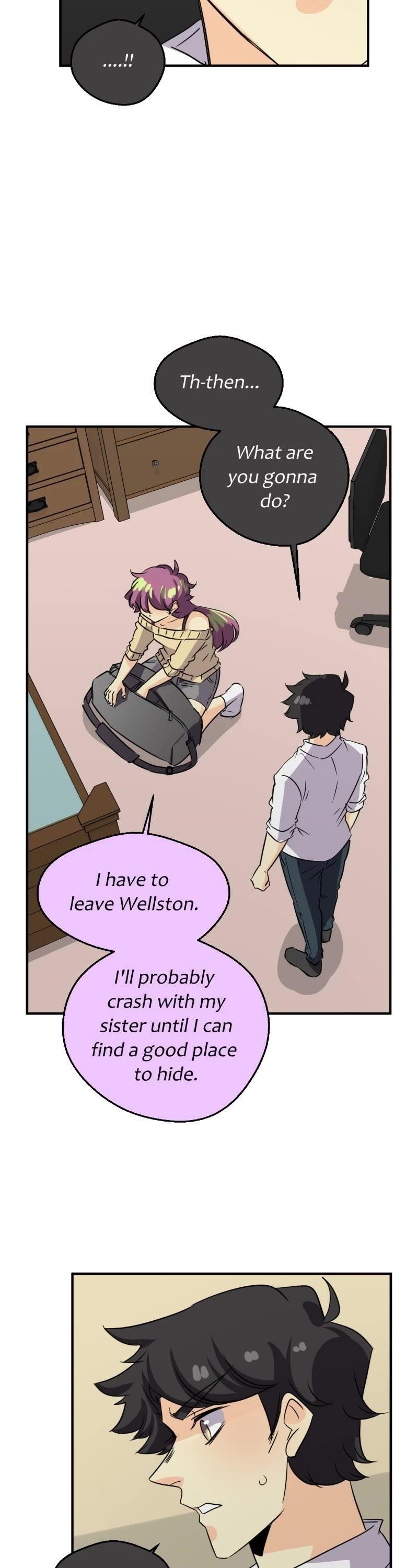 UnOrdinary Chapter 306 - Page 26 in English