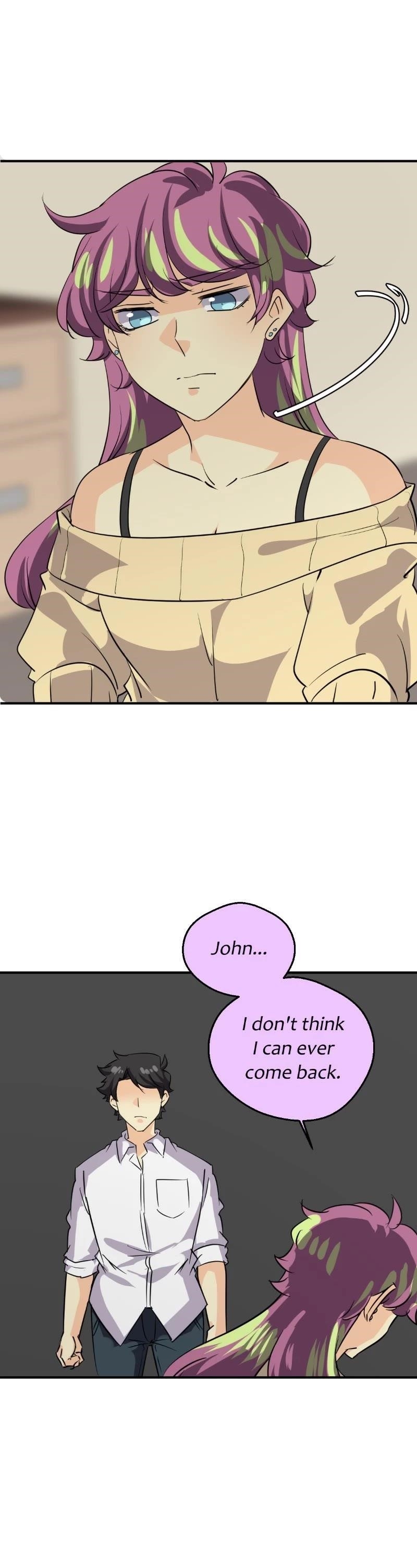 UnOrdinary Chapter 306 - Page 28 in English
