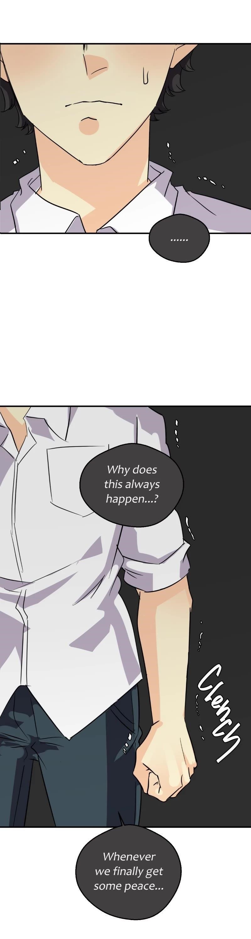 UnOrdinary Chapter 306 - Page 29 in English