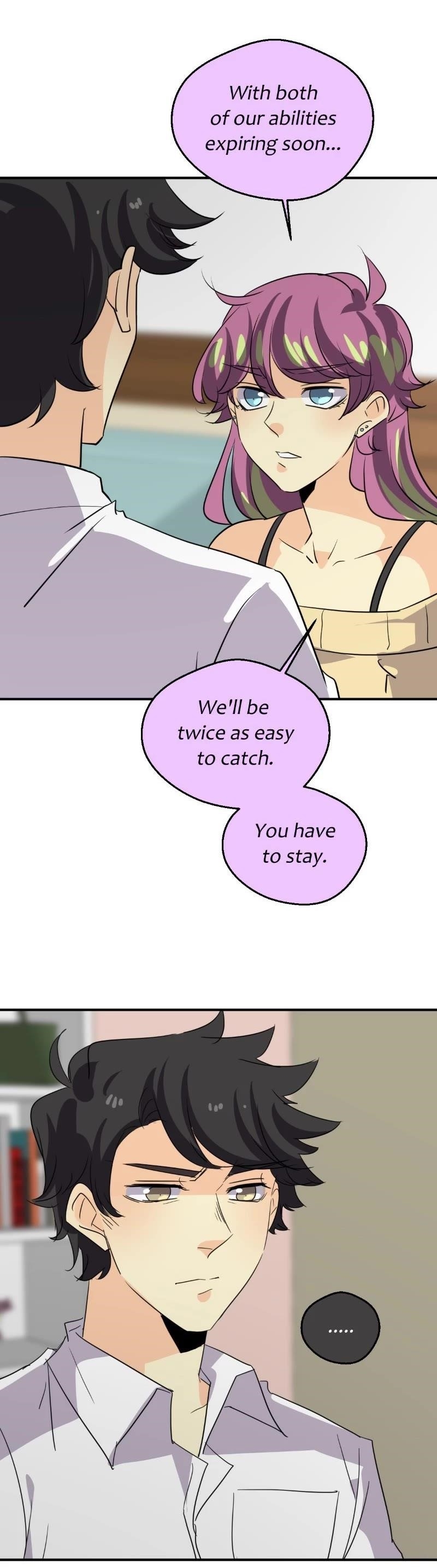 UnOrdinary Chapter 306 - Page 34 in English