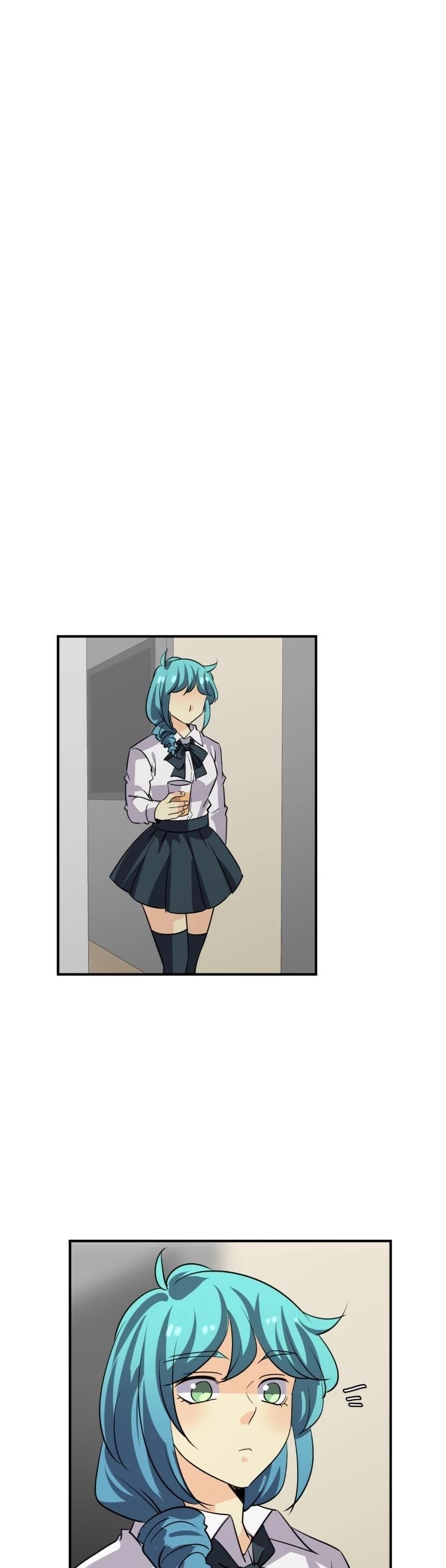 UnOrdinary Chapter 306 - Page 40 in English