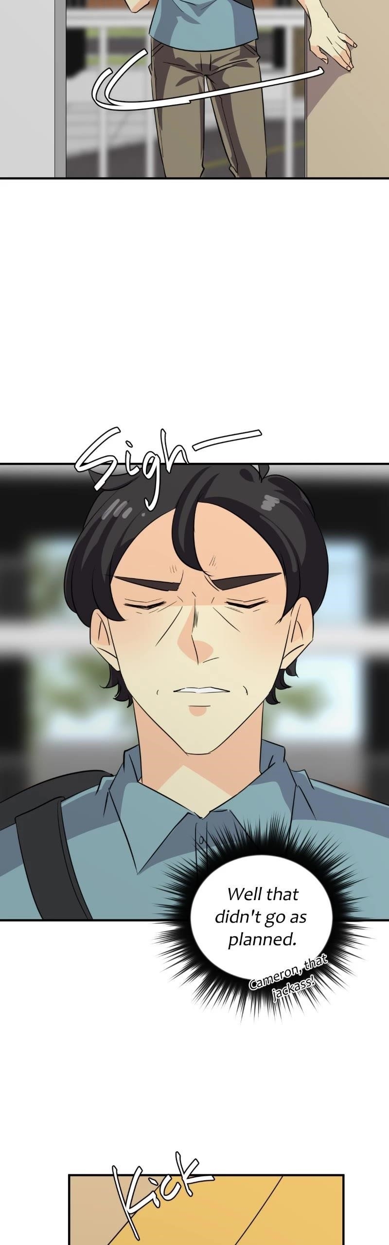 UnOrdinary Chapter 306 - Page 44 in English