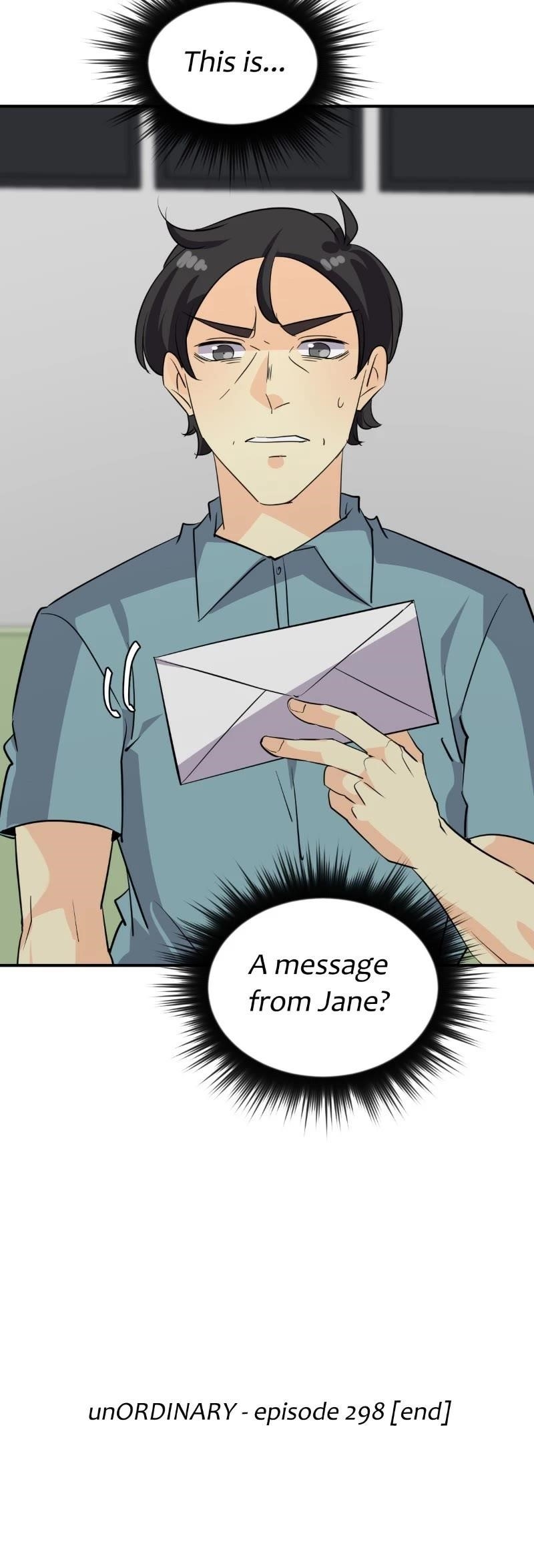 UnOrdinary Chapter 306 - Page 51 in English