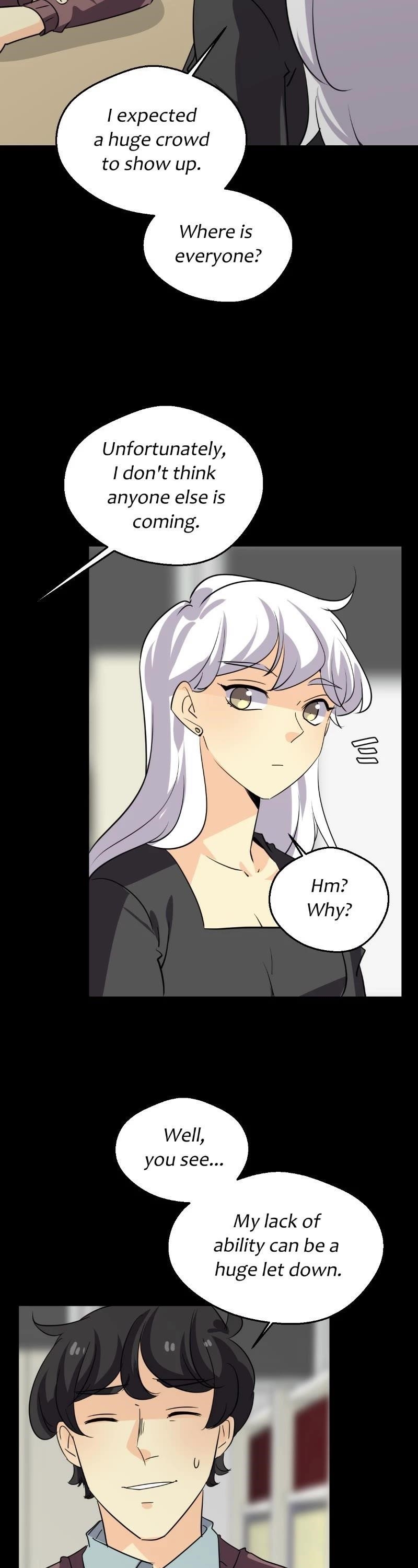 UnOrdinary Chapter 307 - Page 17 in English