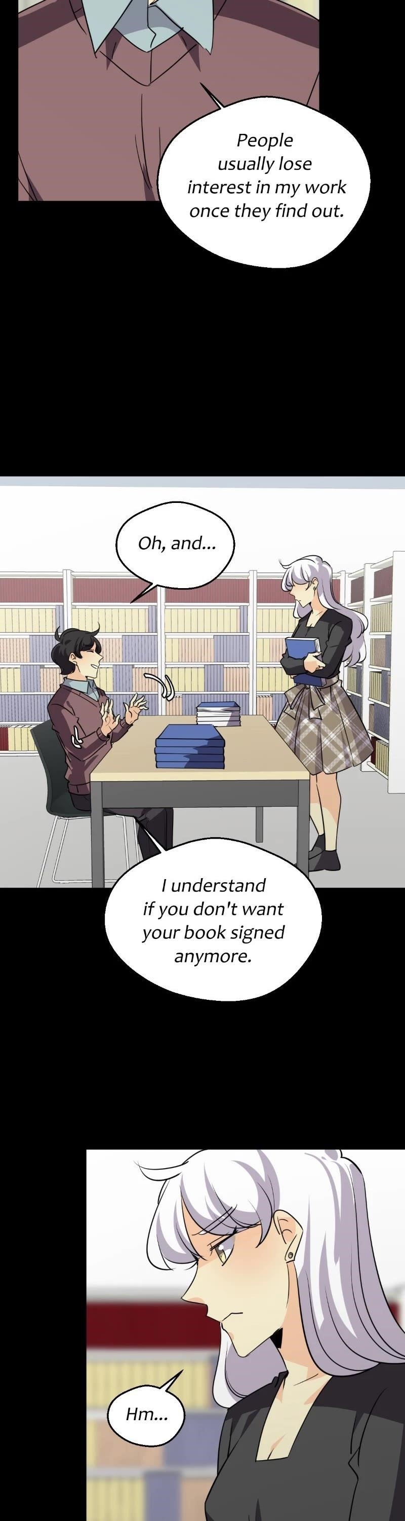 UnOrdinary Chapter 307 - Page 18 in English
