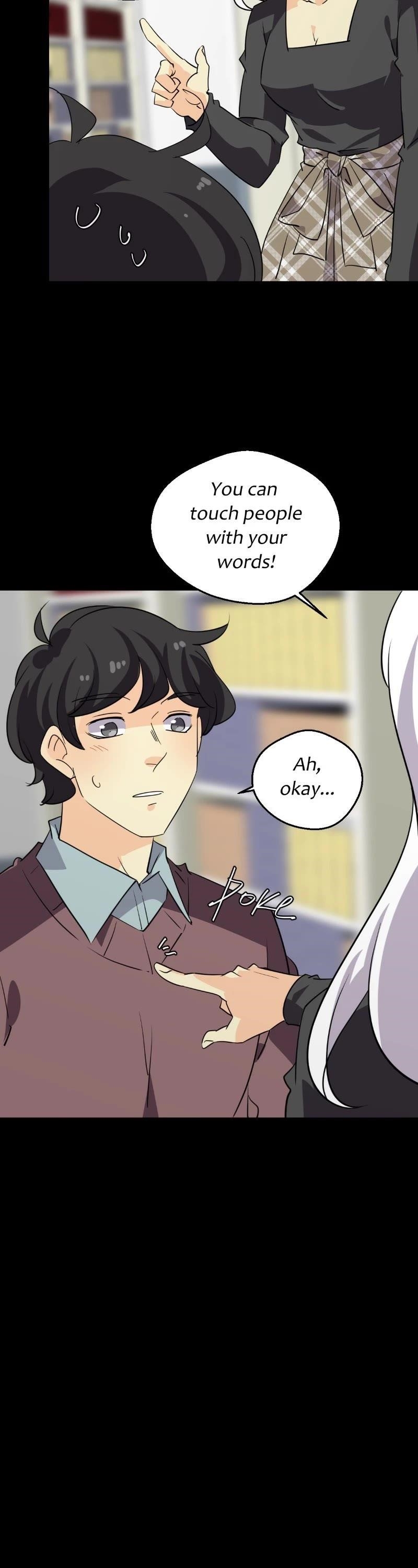 UnOrdinary Chapter 307 - Page 23 in English