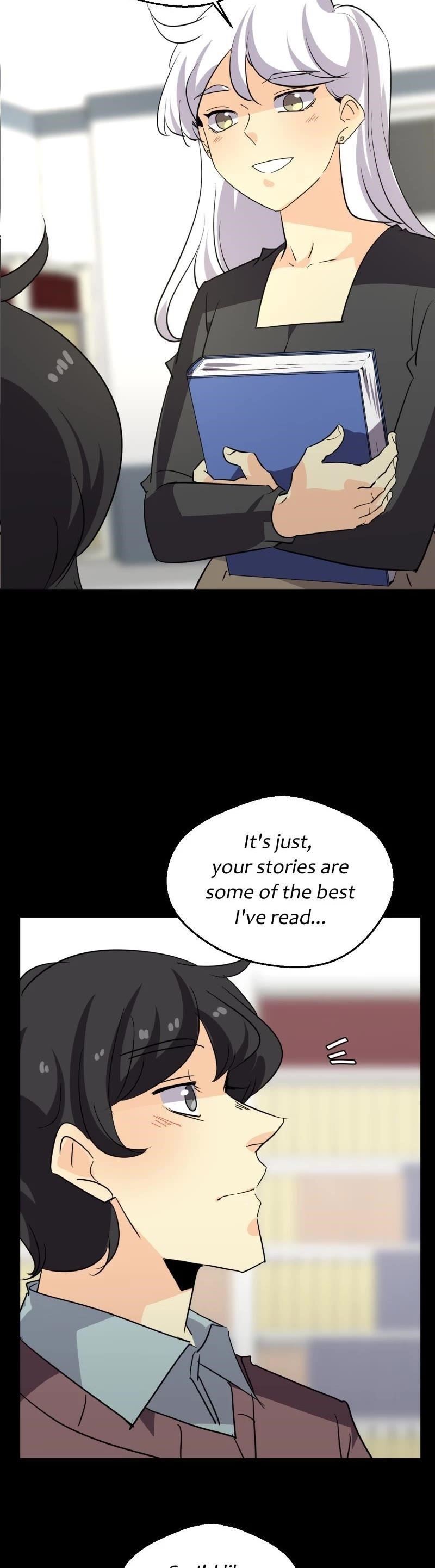 UnOrdinary Chapter 307 - Page 25 in English