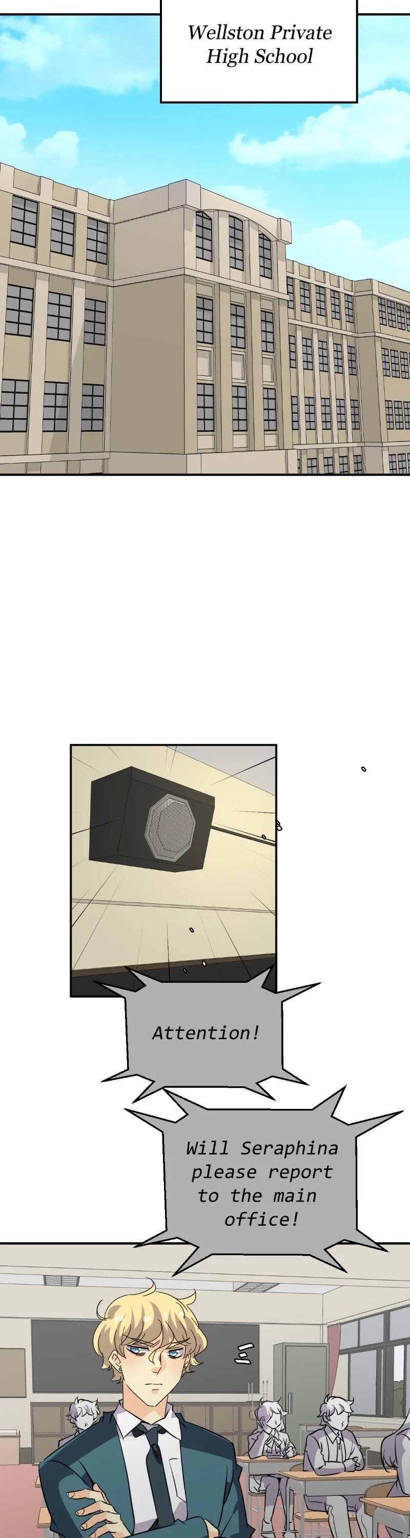 UnOrdinary Chapter 307 - Page 35 in English