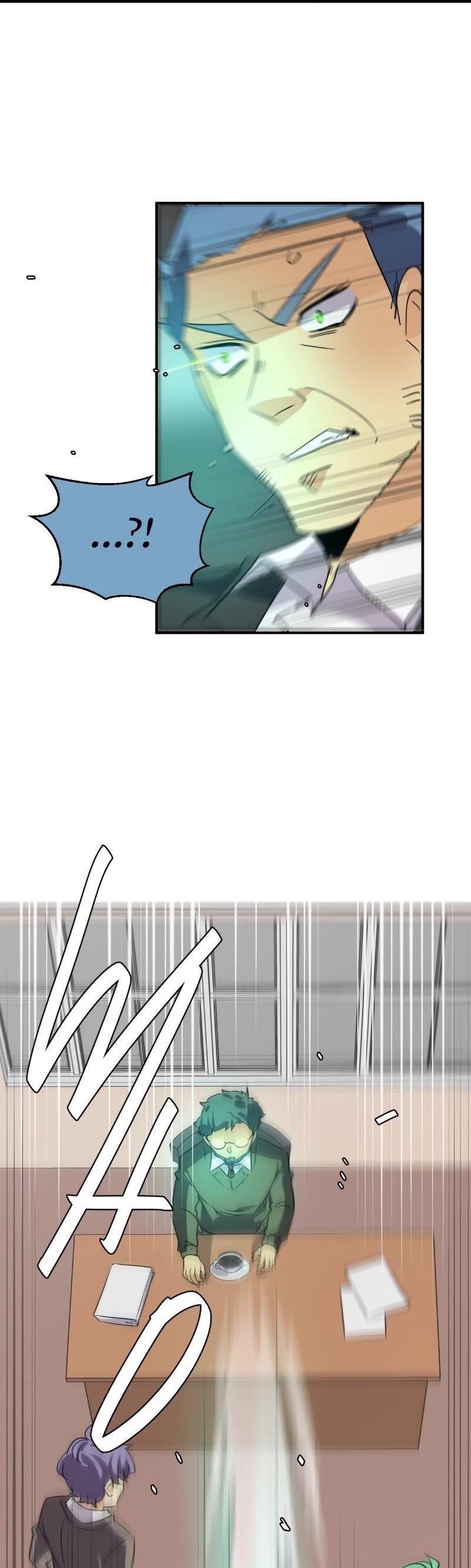 UnOrdinary Chapter 307 - Page 49 in English